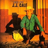J.J. Cale - The Very Best Of J.J. Cale, (a,k.a. The Definitive Colleciton)