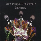 The Nice - Ars Longa Vita Brevis (deluxe)