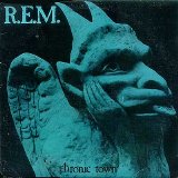 R.E.M. - Chronic Town
