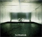 Hoobastank - Hoobastank
