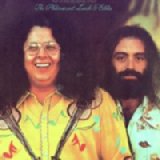 Flo & Eddie - The Phlorescent Leech & Eddie (1972)