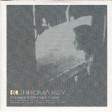 Chroma Key - Graveyard Mountain Home
