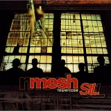 Mesh STL - Lowercase