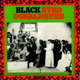 Donald Byrd - Black Byrd