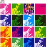 Cecil Taylor - Unit Structures