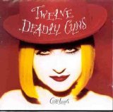 Cyndi Lauper - Twelve Deadly Cyns... And Then Some