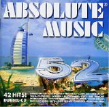 Absolute (EVA Records) - Absolute Music 52