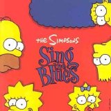 The Simpsons - The Simpsons Sing the Blues [ost]