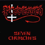Possessed - Seven Churches
