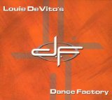 Various Artists - Louie Devito's Dance Factory
