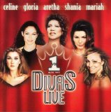 Various Artists - VH1 Divas Live