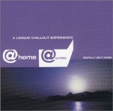 Various Artists - @home @sunrise