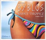 Various Artists - Hotel Byblos: Saint-Tropez, Vol 2