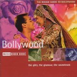 Various Artists - The Rough Guide To Bollywood
