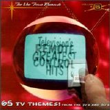 Various Artists - Television's Greatest Hits Remote Control