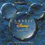 Various Artists - Classic Disney Vol II