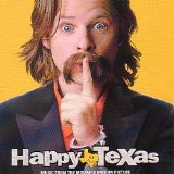 Various Artists - Happy Texas