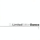Various Artists - DJ Limited Edition Dance 1