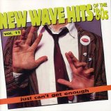 Various Artists - Just Can't Get Enough: Vol. 11