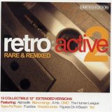 Various Artists - Retro:Active: Rare & Remixed 2