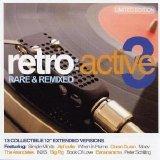 Various Artists - Retro:Active: Rare & Remixed 3