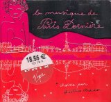 Various Artists - La Musique De Paris Dernière Vol 2