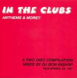 Various Artists - In The Clubs