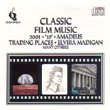 Various Artists - Classic Film Music