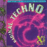 Various Artists - X-Static Volume 4: Radikal Techno