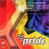 Various Artists - Party Groove // Pride 02 // DJ Julian Marsh