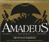 Various Artists - Amadeus