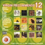 Various Artists - Virgin Recommends 12