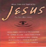 Various Artists - Jesus: Music From And Inspired By The Epic Mini-Series