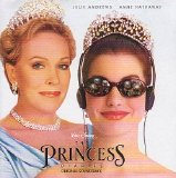 Various Artists - The Princess Diaries
