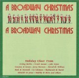 Various Artists - A Broadway Christmas
