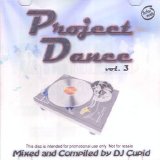 Various Artists - DJ Cupid: Project Dance Vol 3