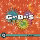 Various Artists - Party Groove: Gaydays Volume 1 · Randy Bettis