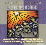 Various Artists - Holiday Cheer: The Joyful Sounds Of Christmas