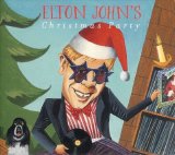 Various Artists - Elton John's Christmas Party