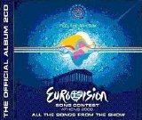 Various Artists - Eurovision Song Contest 2006 (Athens)