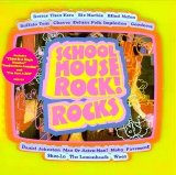 Various Artists - Schoolhouse Rock! Rocks