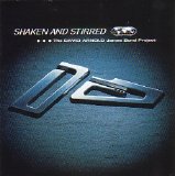Various Artists - Shaken And Stirred: The David Arnold James Bond Project