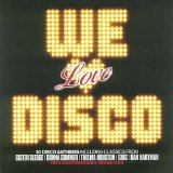 Various Artists - We Love Disco