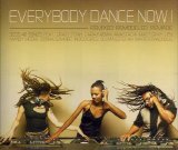 Various Artists - Everybody Dance Now!