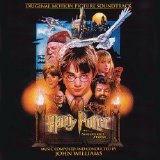 Various Artists - Harry Potter And The Soucerer's Stone