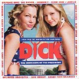 Various Artists - Dick: The Unmaking Of The President