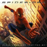 Various artists - Spiderman Soundtrack