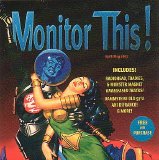 Various Artists - Monitor This! April/May 2001