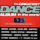 Various Artists - The Greatest Dance Album In The World