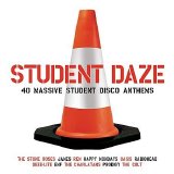 Various Artists - Student Daze